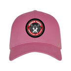 Andrew Pardee Brazilian Jiu-Jitsu Academy Trucker Hat #8089 A