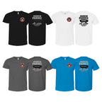 Andrew Pardee Brazilian Jiu-Jitsu Academy Kids Shirts #8089 A