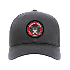 Andrew Pardee Brazilian Jiu-Jitsu Academy Trucker Hat #8089 A