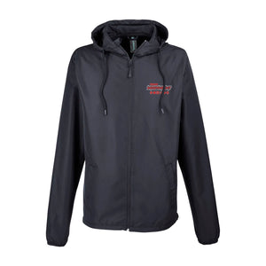 Independent MMA & Fitness Academy Windbreaker #8098 E