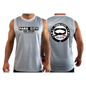 Park City Academy Basketball Jerseys #8090 A
