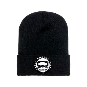 Park City Academy Beanies #8090 A
