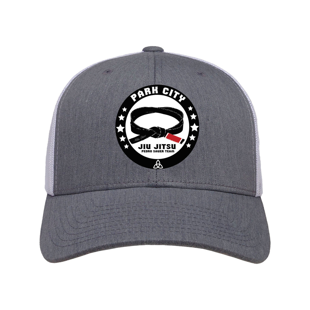 Park City Academy Trucker Hat #8090 A