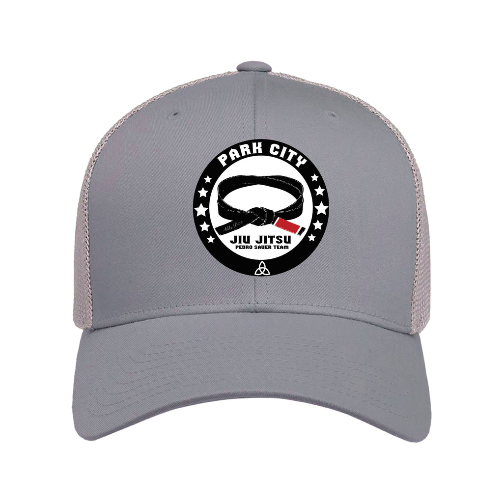 Park City Academy Trucker Hat #8090 A