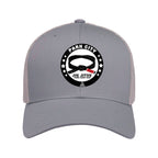 Park City Academy Trucker Hat #8090 A