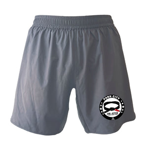 Park City Custom Grey Shorts 2.0 #8090 A