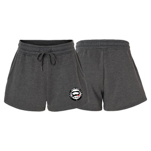 Park City Women's Sweatshorts #8090 A