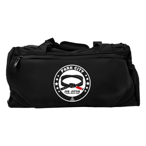 Park City Small Duffel Bag #8090 A