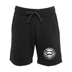 Park City Academy Sweat Shorts #8090 A