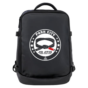 Park City Travel Backpack Pro #8090 A
