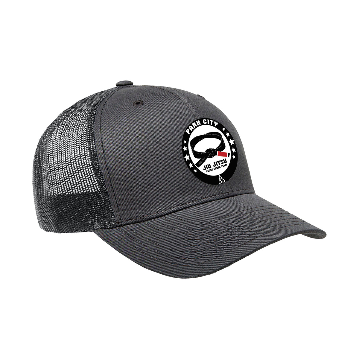 Park City Academy Trucker Hat #8090 A
