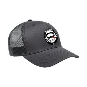 Park City Academy Trucker Hat #8090 A