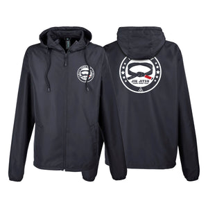 Park City Academy Windbreaker #8090 B