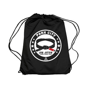 Park City Academy Drawstring Bags #8090 A
