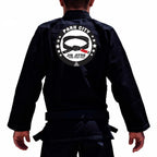 Park City OG Academy Kids Gi - Black #094 A