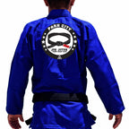 Park City OG Academy Kids Gi - Blue #094 A