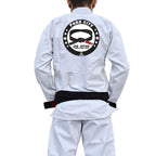 Park City OG Academy Kids Gi - White #094 A