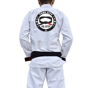 Park City OG Academy Gi - White #094 A