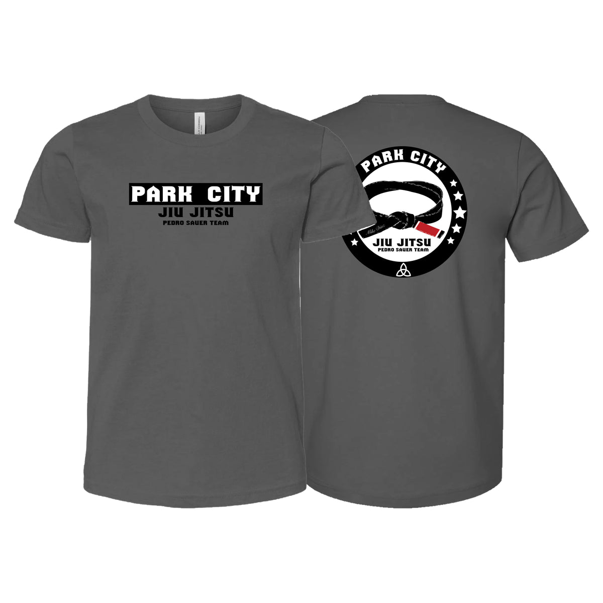 Park City Academy Kids Shirts #8090 A