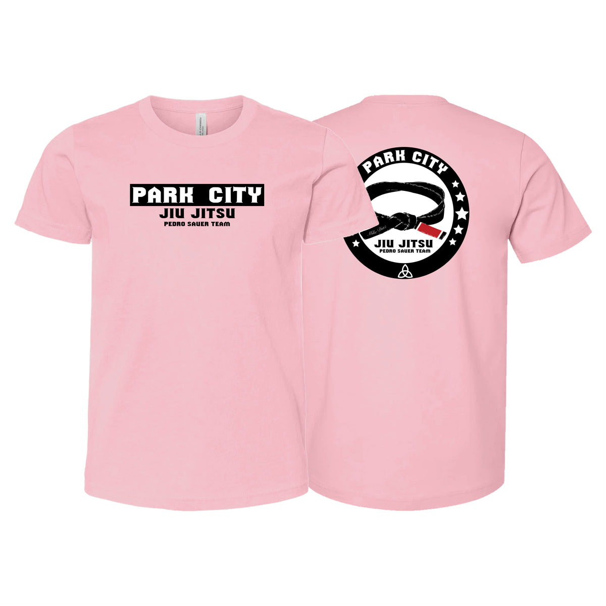 Park City Academy Kids Shirts #8090 A