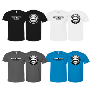 Park City Academy Kids Shirts #8090 A