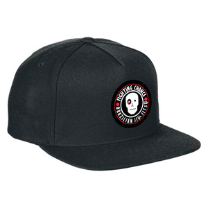 Fighting Chance BJJ Academy Hats #8091 K