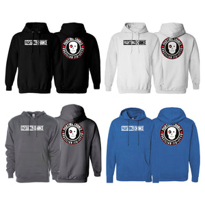 Fighting Chance BJJ Academy Sweater Hoodie #8091 K