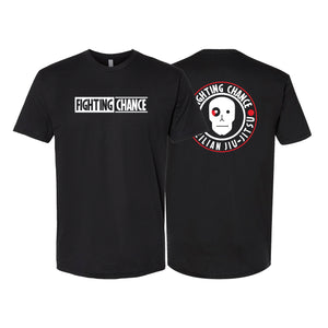 Fighting Chance BJJ Next Level Adult Shirts #8091 K
