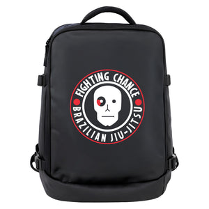 Fighting Chance BJJ Travel Backpack Pro #8091 K