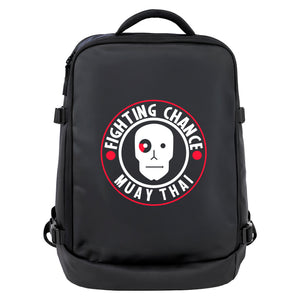 Fighting Chance BJJ Travel Backpack Pro #8091 M (Muay Thai)