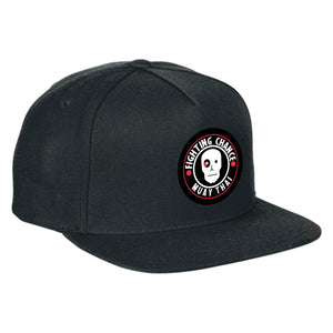 Fighting Chance BJJ Academy Hats #8091 M (Muay Thai)