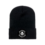 BlackHat Jiu Jitsu Club Academy Beanies #8092 A