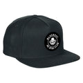BlackHat Jiu Jitsu Club Academy Hats #8092 A