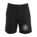 BlackHat Jiu Jitsu Club Academy Sweat Shorts #8092 A