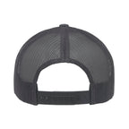 BlackHat Jiu Jitsu Club Academy Trucker Hat #8092 A