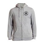 BlackHat Jiu Jitsu Club Academy Zip-Up Hoodies #8092 A
