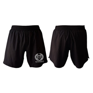 Peak Performance All Black Custom Shorts 2.0 #8093 A