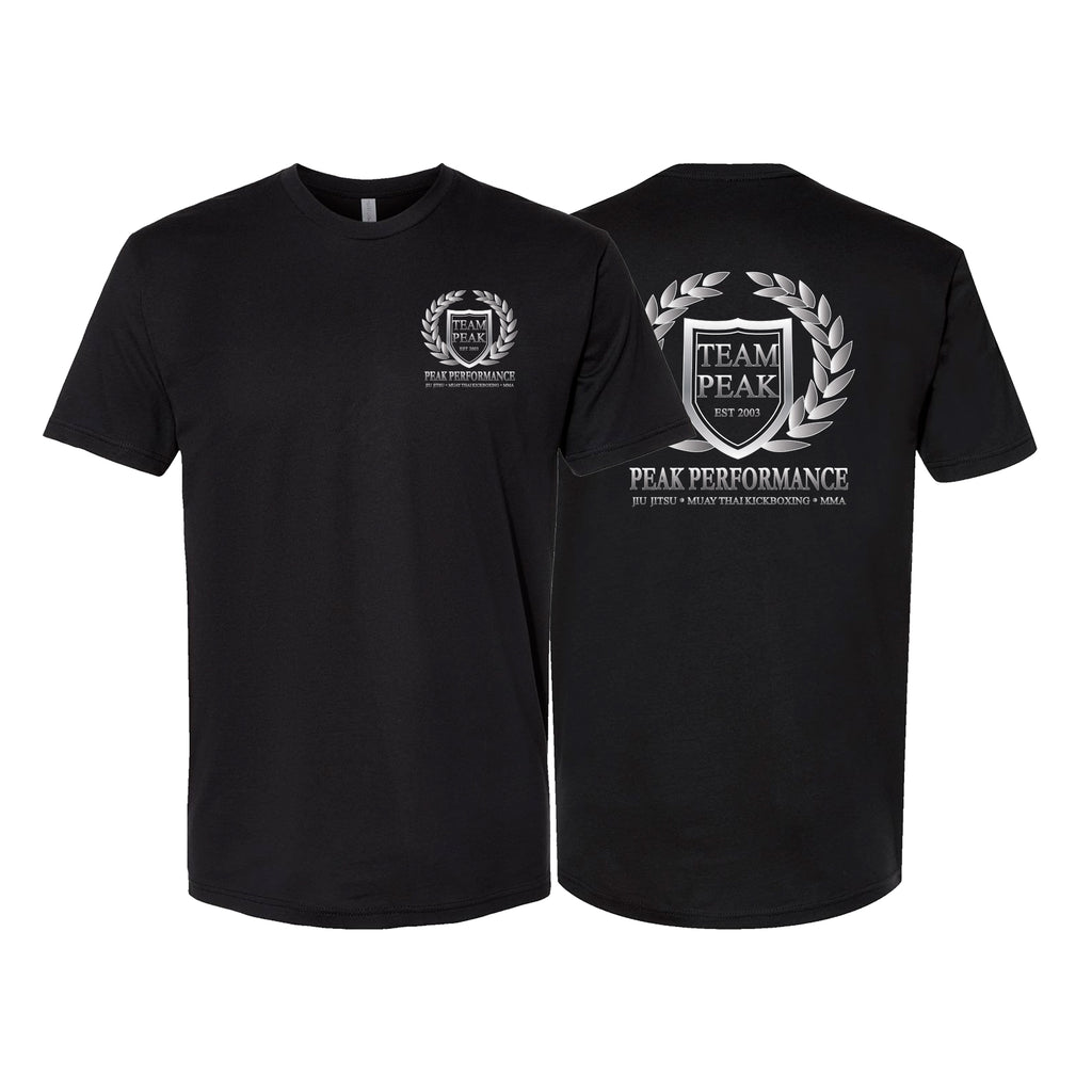 Peak Performance Next Level Adult Shirts #8093 A