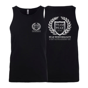Peak Performance Next Level Tank Tops #8093 A
