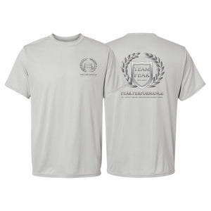Peak Performance Academy Dry Fit Shirts #8093 A