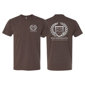 Peak Performance Next Level CVC Shirt #8093 A