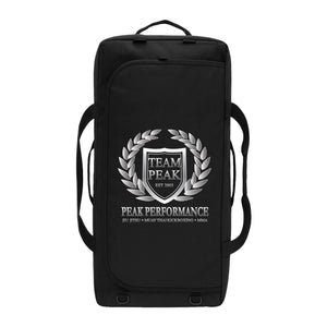 Peak Performance Custom Giant Rolling Duffel #8093 A