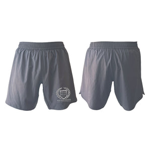 Peak Performance Custom Grey Shorts 2.0 #8093 A