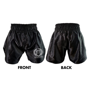 Peak Performance Muay Thai Shorts #8093 A