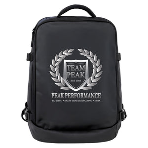 Peak Performance Academy Travel Backpack Pro #8093 A