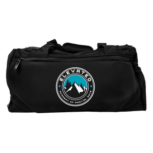 Elevated AMA Small Duffel Bag #8094 A