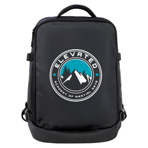 Elevated AMA Travel Backpack Pro #8094 A