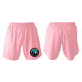 Elevated AMA Custom Pink Shorts 2.0 #8094 A