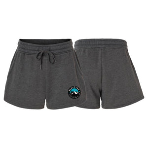 Elevated AMA Women's Sweatshorts #8094 A