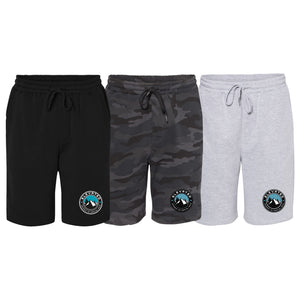 Elevated AMA Academy Sweatshorts 2.0 #8094 A